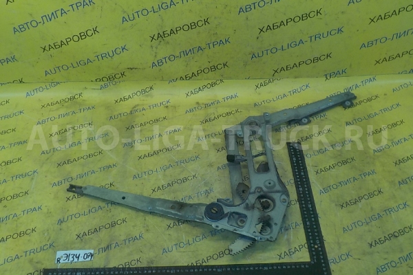 СТЕКЛОПОДЪЁМНИК Isuzu Elf 4HF1 СТЕКЛОПОДЪЁМНИК 4HF1 1995  8-97852-183-3