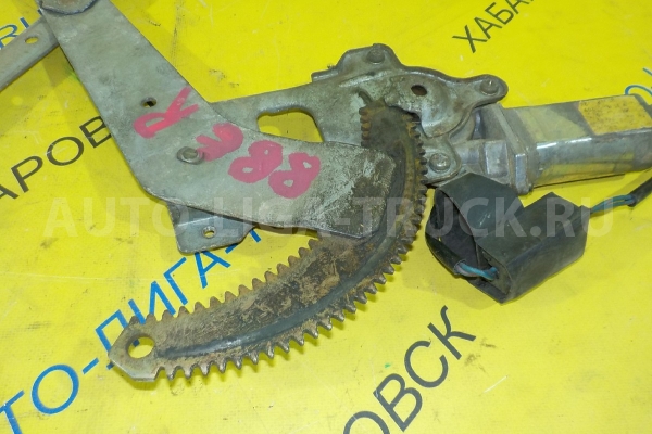 СТЕКЛОПОДЪЁМНИК Isuzu Elf 4JB1 СТЕКЛОПОДЪЁМНИК 4JB1 1992 8-94271-279-1 СТЕКЛОПОДЪЁМНИК Isuzu Elf 4JB1 СТЕКЛОПОДЪЁМНИК 4JB1 1992 8-94271-279-1