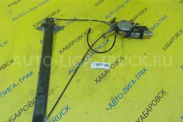 СТЕКЛОПОДЪЁМНИК Isuzu Elf 4JB1 СТЕКЛОПОДЪЁМНИК 4JB1 1993 8-94271-575-3 СТЕКЛОПОДЪЁМНИК Isuzu Elf 4JB1 СТЕКЛОПОДЪЁМНИК 4JB1 1993 8-94271-575-3