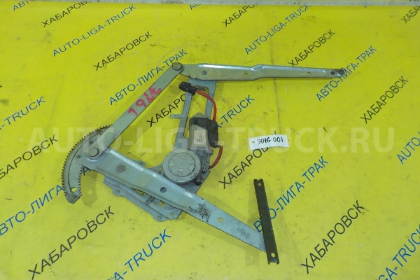 СТЕКЛОПОДЪЁМНИК Isuzu Elf 4JG2 СТЕКЛОПОДЪЁМНИК 4JG2 1995 8-97852-184-3 СТЕКЛОПОДЪЁМНИК Isuzu Elf 4JG2 СТЕКЛОПОДЪЁМНИК 4JG2 1995 8-97852-184-3