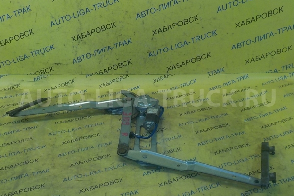 СТЕКЛОПОДЪЁМНИК Isuzu Elf 4JG2 СТЕКЛОПОДЪЁМНИК 4JG2 1997  8-97868-113-0