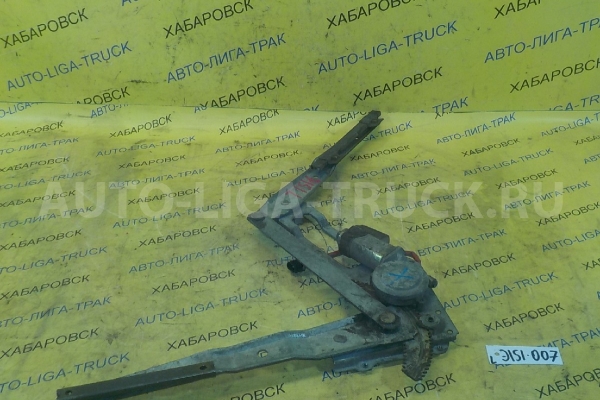 СТЕКЛОПОДЪЁМНИК Isuzu Elf 4JG2 СТЕКЛОПОДЪЁМНИК 4JG2 8-97852-184-3 СТЕКЛОПОДЪЁМНИК Isuzu Elf 4JG2 СТЕКЛОПОДЪЁМНИК 4JG2 8-97852-184-3