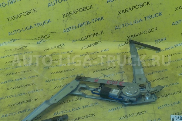 СТЕКЛОПОДЪЁМНИК Isuzu Elf 4JG2 СТЕКЛОПОДЪЁМНИК 4JG2 1997  8-97868-113-0