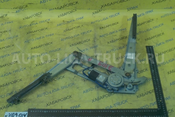 СТЕКЛОПОДЪЁМНИК Isuzu Elf 4JG2 СТЕКЛОПОДЪЁМНИК 4JG2 1997  8-97868-113-0