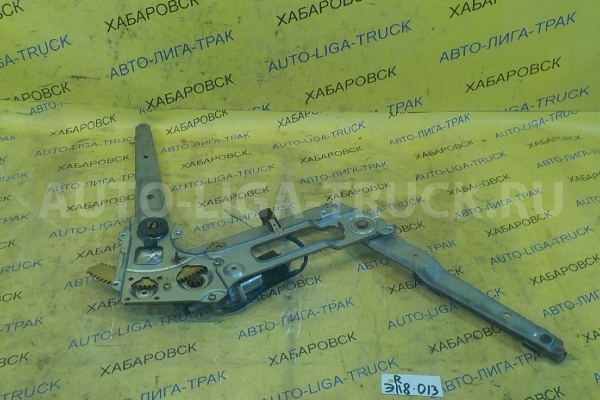 СТЕКЛОПОДЪЁМНИК Isuzu Elf 4JG2 СТЕКЛОПОДЪЁМНИК 4JG2 2001  8-97868-113-1
