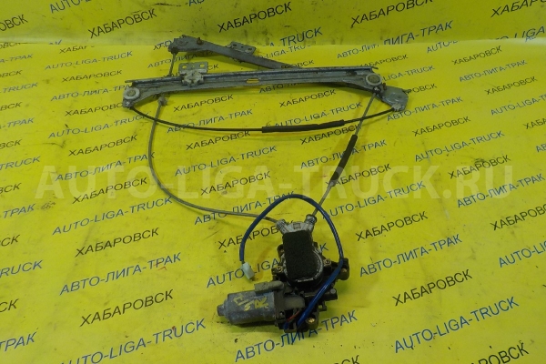 СТЕКЛОПОДЪЁМНИК Mazda Titan СТЕКЛОПОДЪЁМНИК W611-58-590G СТЕКЛОПОДЪЁМНИК Mazda Titan СТЕКЛОПОДЪЁМНИК W611-58-590G
