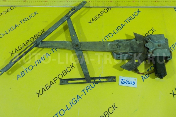 СТЕКЛОПОДЪЁМНИК Mazda Titan СТЕКЛОПОДЪЁМНИК    W203-58-59X