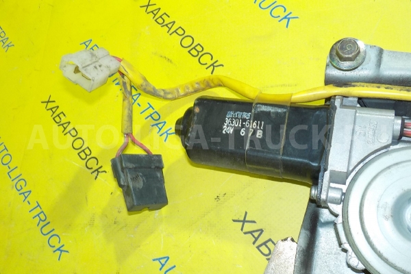 СТЕКЛОПОДЪЁМНИК Mazda Titan СТЕКЛОПОДЪЁМНИК    W203-58-59X