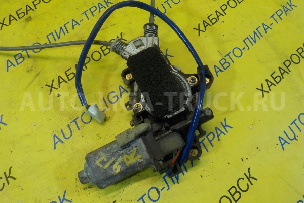 СТЕКЛОПОДЪЁМНИК Mazda Titan СТЕКЛОПОДЪЁМНИК W611-58-590G СТЕКЛОПОДЪЁМНИК Mazda Titan СТЕКЛОПОДЪЁМНИК W611-58-590G