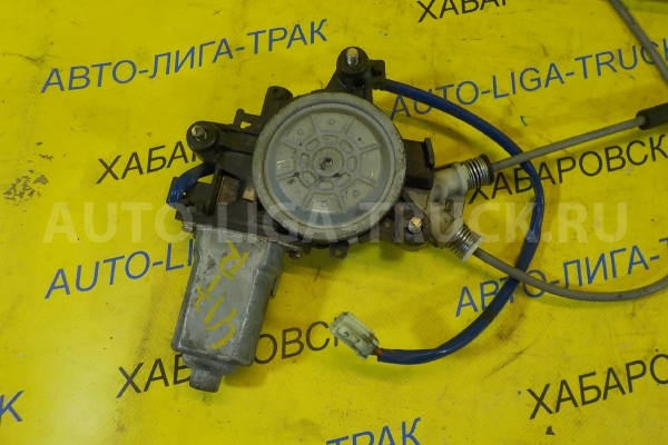 СТЕКЛОПОДЪЁМНИК Mazda Titan СТЕКЛОПОДЪЁМНИК W611-58-590G СТЕКЛОПОДЪЁМНИК Mazda Titan СТЕКЛОПОДЪЁМНИК W611-58-590G