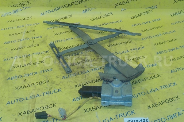 СТЕКЛОПОДЪЁМНИК Mazda Titan 4HF1 СТЕКЛОПОДЪЁМНИК 4HF1 1998  W203-58-59X