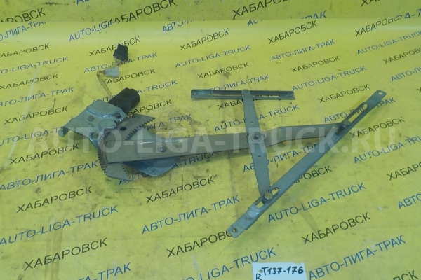 СТЕКЛОПОДЪЁМНИК Mazda Titan 4HF1 СТЕКЛОПОДЪЁМНИК 4HF1 1998  W203-58-59X