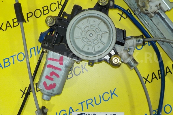 СТЕКЛОПОДЪЁМНИК Mazda Titan 4HG1 СТЕКЛОПОДЪЁМНИК 4HG1 2000  W611-58-590G