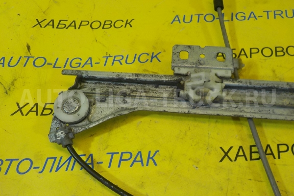 СТЕКЛОПОДЪЁМНИК Mazda Titan СТЕКЛОПОДЪЁМНИК W611-58-590G СТЕКЛОПОДЪЁМНИК Mazda Titan СТЕКЛОПОДЪЁМНИК W611-58-590G