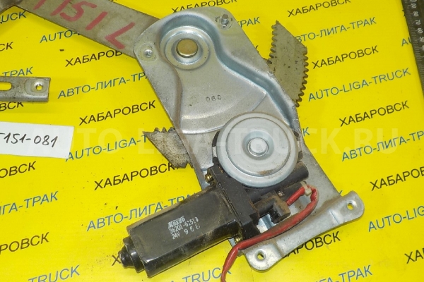 СТЕКЛОПОДЪЁМНИК Mazda Titan HA СТЕКЛОПОДЪЁМНИК HA 1990 W203-59-59X СТЕКЛОПОДЪЁМНИК Mazda Titan HA СТЕКЛОПОДЪЁМНИК HA 1990 W203-59-59X