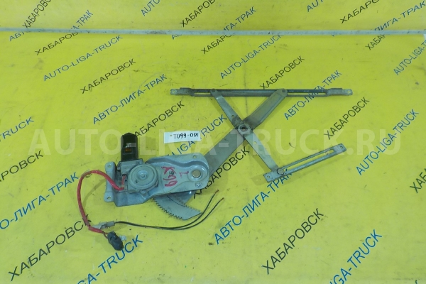 СТЕКЛОПОДЪЁМНИК Mazda Titan TF СТЕКЛОПОДЪЁМНИК TF 1999  W204-59-58XB