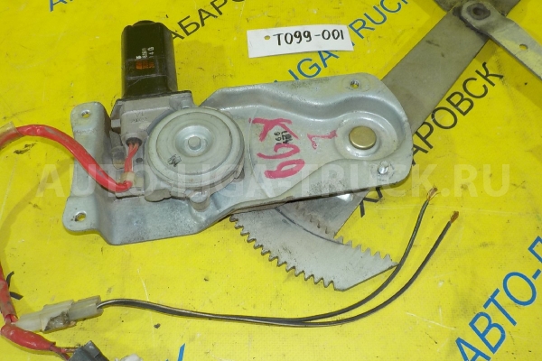 СТЕКЛОПОДЪЁМНИК Mazda Titan TF СТЕКЛОПОДЪЁМНИК TF 1999  W204-59-58XB