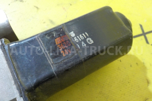 СТЕКЛОПОДЪЁМНИК Mazda Titan TF СТЕКЛОПОДЪЁМНИК TF 1999  W204-59-58XB