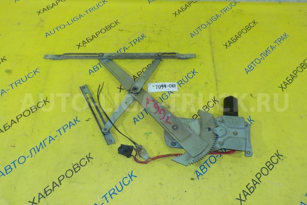 СТЕКЛОПОДЪЁМНИК Mazda Titan TF СТЕКЛОПОДЪЁМНИК TF 1999  W204-59-58XB