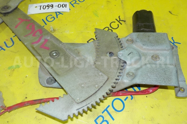 СТЕКЛОПОДЪЁМНИК Mazda Titan TF СТЕКЛОПОДЪЁМНИК TF 1999  W204-59-58XB