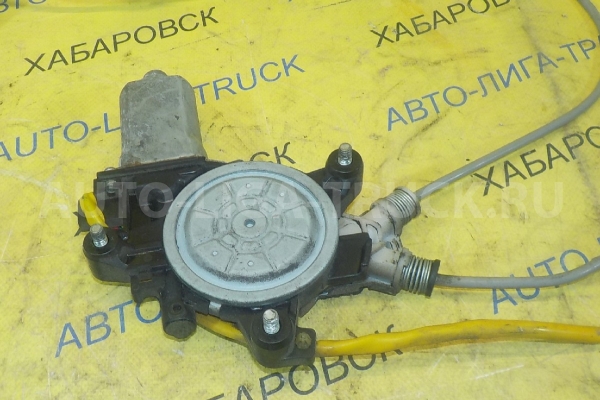 СТЕКЛОПОДЪЁМНИК Mazda Titan WL СТЕКЛОПОДЪЁМНИК WL 2002  W611-59-590H