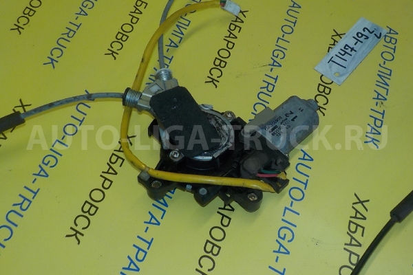 СТЕКЛОПОДЪЁМНИК Mazda Titan WL СТЕКЛОПОДЪЁМНИК WL 2002 W611-59-590H СТЕКЛОПОДЪЁМНИК Mazda Titan WL СТЕКЛОПОДЪЁМНИК WL 2002 W611-59-590H