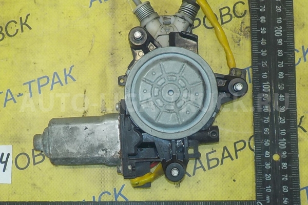 СТЕКЛОПОДЪЁМНИК Mazda Titan WL СТЕКЛОПОДЪЁМНИК WL 2002  W611-59-590H