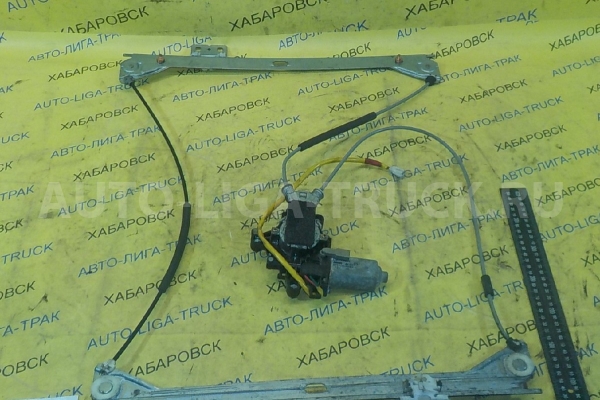 СТЕКЛОПОДЪЁМНИК Mazda Titan WL СТЕКЛОПОДЪЁМНИК WL 2002  W611-59-590H