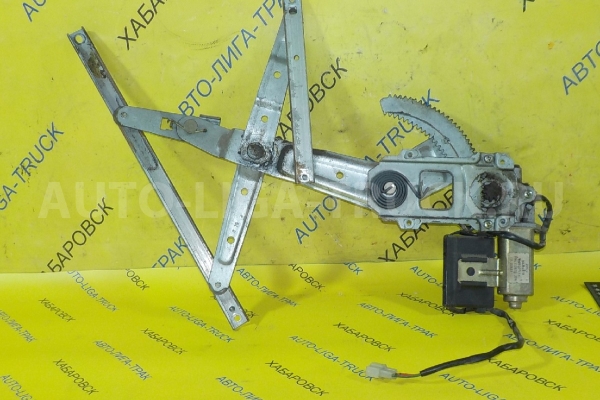СТЕКЛОПОДЪЁМНИК Mitsubishi Canter 4D32 СТЕКЛОПОДЪЁМНИК 4D32 1991  MB394578