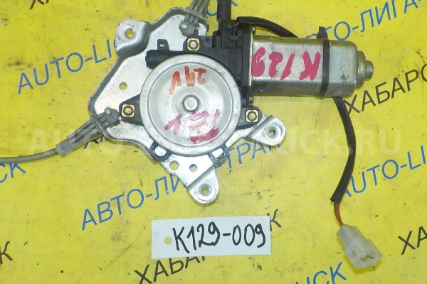 СТЕКЛОПОДЪЁМНИК Mitsubishi Canter 4D33 СТЕКЛОПОДЪЁМНИК 4D33 1999  MC146059