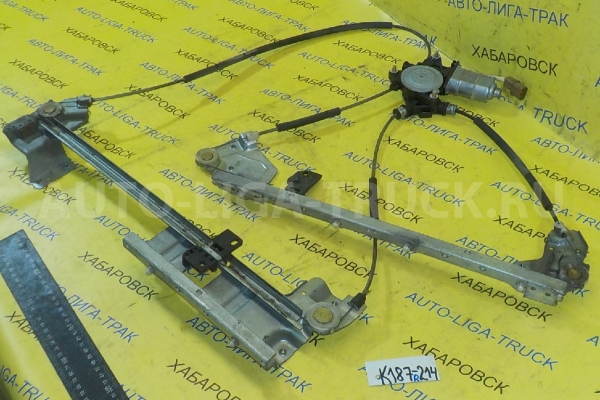 СТЕКЛОПОДЪЁМНИК Mitsubishi Canter 4M40 СТЕКЛОПОДЪЁМНИК 4M40 2003 MK403502 СТЕКЛОПОДЪЁМНИК Mitsubishi Canter 4M40 СТЕКЛОПОДЪЁМНИК 4M40 2003 MK403502