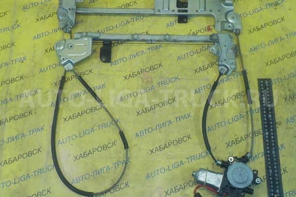 СТЕКЛОПОДЪЁМНИК Mitsubishi Canter 4M42 СТЕКЛОПОДЪЁМНИК 2006 MK488224 СТЕКЛОПОДЪЁМНИК Mitsubishi Canter 4M42 СТЕКЛОПОДЪЁМНИК 2006 MK488224
