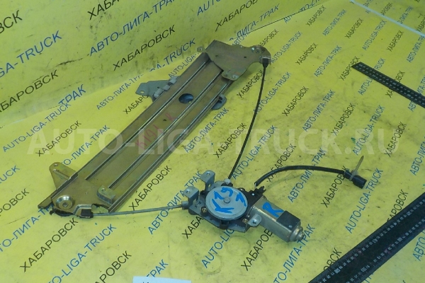 СТЕКЛОПОДЪЁМНИК Mitsubishi Canter 4M50 СТЕКЛОПОДЪЁМНИК 4M50   MK487319