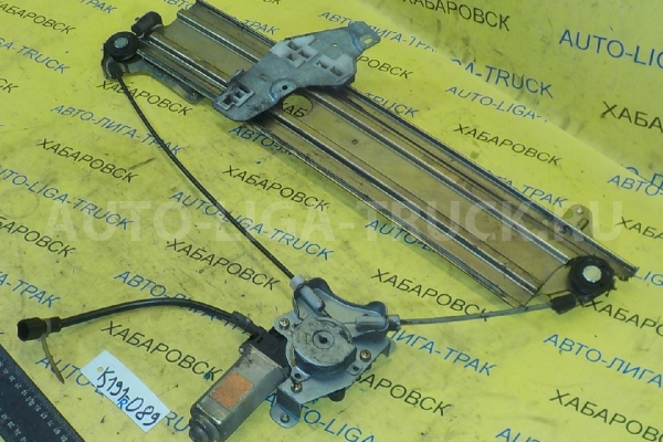 СТЕКЛОПОДЪЁМНИК Mitsubishi Canter 4M50 СТЕКЛОПОДЪЁМНИК 4M50   MK487319
