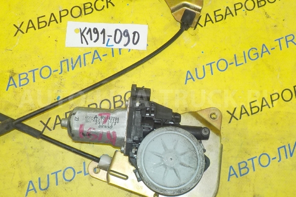 СТЕКЛОПОДЪЁМНИК Mitsubishi Canter 4M50 СТЕКЛОПОДЪЁМНИК 4M50 2005  MK487320