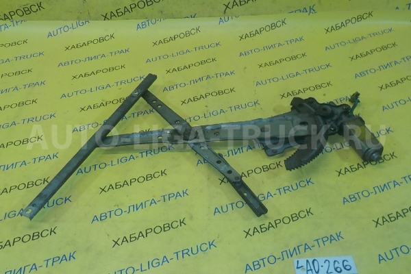 СТЕКЛОПОДЪЁМНИК Nissan Atlas СТЕКЛОПОДЪЁМНИК    80721-0T010