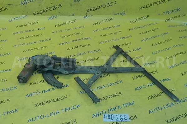 СТЕКЛОПОДЪЁМНИК Nissan Atlas СТЕКЛОПОДЪЁМНИК    80721-0T010