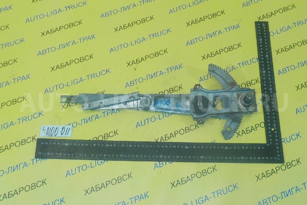 СТЕКЛОПОДЪЁМНИК Nissan Atlas BD30 СТЕКЛОПОДЪЁМНИК BD30 1995 80701-0T000 СТЕКЛОПОДЪЁМНИК Nissan Atlas BD30 СТЕКЛОПОДЪЁМНИК BD30 1995 80701-0T000