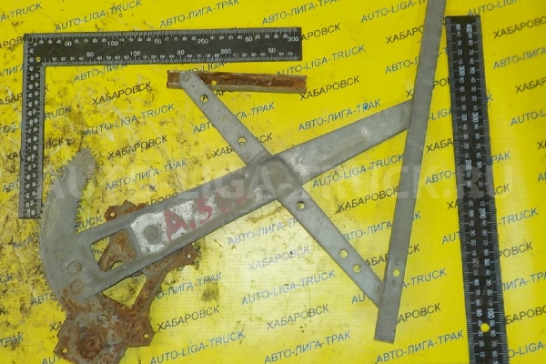 СТЕКЛОПОДЪЁМНИК Nissan Atlas FD42 СТЕКЛОПОДЪЁМНИК FD42 1992 80701-0T000 СТЕКЛОПОДЪЁМНИК Nissan Atlas FD42 СТЕКЛОПОДЪЁМНИК FD42 1992 80701-0T000