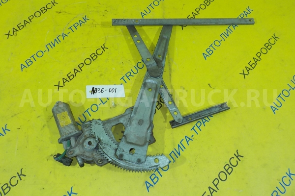 СТЕКЛОПОДЪЁМНИК Nissan Atlas FD42 СТЕКЛОПОДЪЁМНИК FD42 1992  80721-0T010