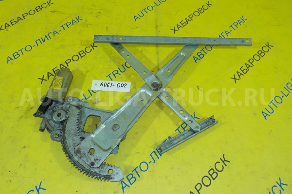 СТЕКЛОПОДЪЁМНИК Nissan Atlas QD32 СТЕКЛОПОДЪЁМНИК QD32 2003 80721-0T010 СТЕКЛОПОДЪЁМНИК Nissan Atlas QD32 СТЕКЛОПОДЪЁМНИК QD32 2003 80721-0T010