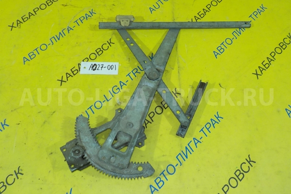 СТЕКЛОПОДЪЁМНИК Nissan Atlas TD23 СТЕКЛОПОДЪЁМНИК TD23 1993  80701-0T000