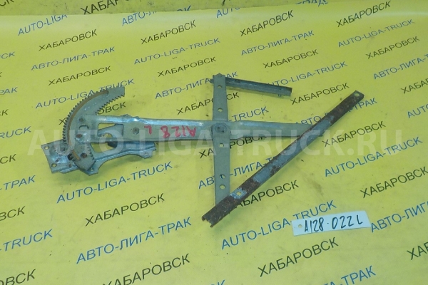 СТЕКЛОПОДЪЁМНИК Nissan Atlas TD27 СТЕКЛОПОДЪЁМНИК TD27 1993  80701-0T000