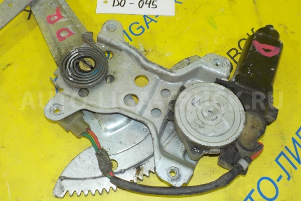 СТЕКЛОПОДЪЁМНИК Toyota Dyna, Toyoace СТЕКЛОПОДЪЁМНИК    69801-95401