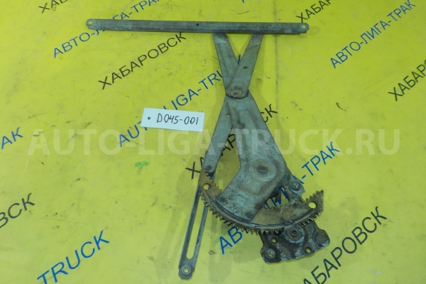 СТЕКЛОПОДЪЁМНИК Toyota Dyna, Toyoace 11B СТЕКЛОПОДЪЁМНИК 11B 1990  69820-95409