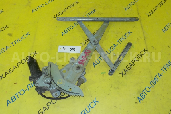 СТЕКЛОПОДЪЁМНИК Toyota Dyna, Toyoace СТЕКЛОПОДЪЁМНИК    69801-95401
