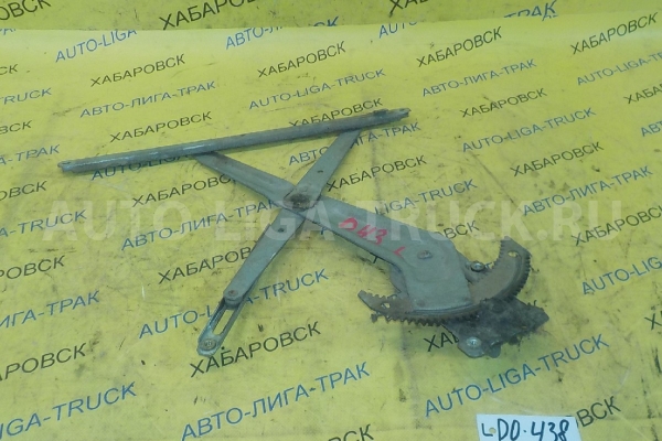 СТЕКЛОПОДЪЁМНИК Toyota Dyna, Toyoace СТЕКЛОПОДЪЁМНИК 69802-37020 СТЕКЛОПОДЪЁМНИК Toyota Dyna, Toyoace СТЕКЛОПОДЪЁМНИК 69802-37020