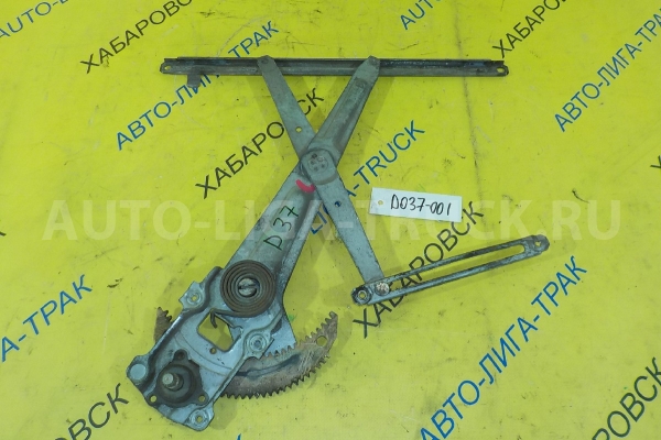 СТЕКЛОПОДЪЁМНИК Toyota Dyna, Toyoace 2L СТЕКЛОПОДЪЁМНИК 2L 1990  69820-95409