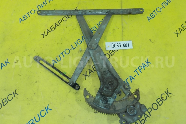 СТЕКЛОПОДЪЁМНИК Toyota Dyna, Toyoace 2L СТЕКЛОПОДЪЁМНИК 2L 1990  69820-95409