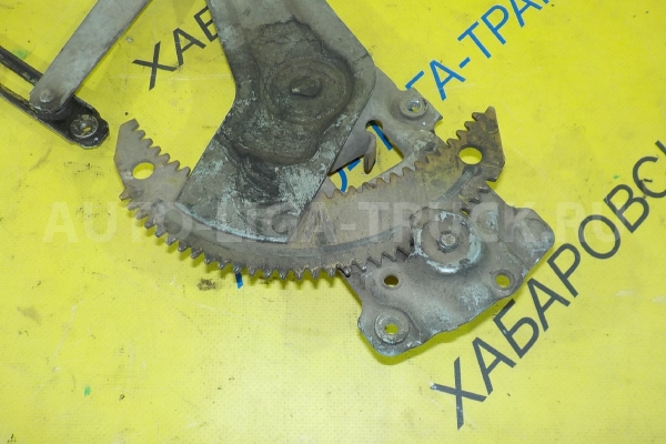 СТЕКЛОПОДЪЁМНИК Toyota Dyna, Toyoace 2L СТЕКЛОПОДЪЁМНИК 2L 1990  69820-95409